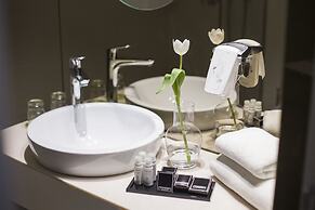 Jump INN Hotel Belgrade