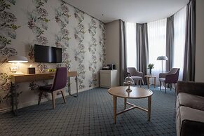 Jump INN Hotel Belgrade