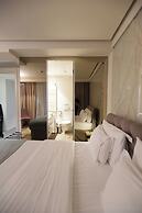 Jump INN Hotel Belgrade