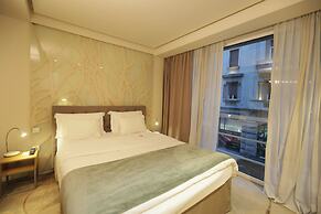 Jump INN Hotel Belgrade
