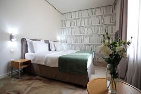 Jump INN Hotel Belgrade