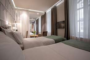 Jump INN Hotel Belgrade