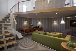 Jump INN Hotel Belgrade