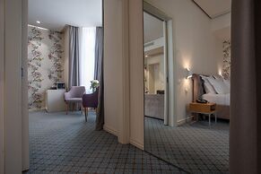 Jump INN Hotel Belgrade