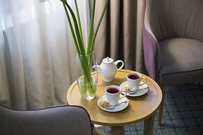 Jump INN Hotel Belgrade