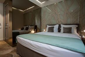 Jump INN Hotel Belgrade