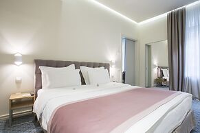 Jump INN Hotel Belgrade