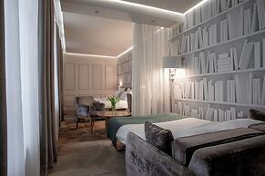Jump INN Hotel Belgrade
