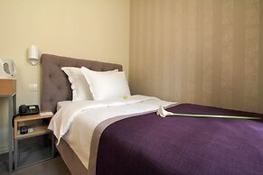 Jump INN Hotel Belgrade