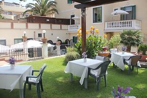 Villino Gregoraci Relais