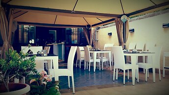 Villino Gregoraci Relais