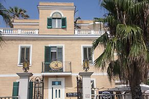 Villino Gregoraci Relais