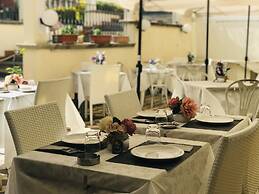 Villino Gregoraci Relais