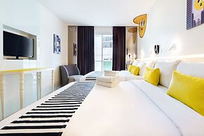 Mood Hotel Pattaya