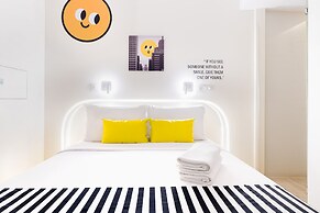 Mood Hotel Pattaya
