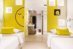 Mood Hotel Pattaya