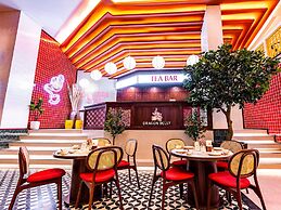 Mood Hotel Pattaya