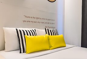 Mood Hotel Pattaya