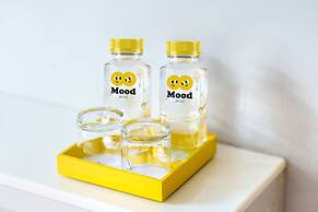 Mood Hotel Pattaya