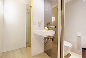 Mood Hotel Pattaya