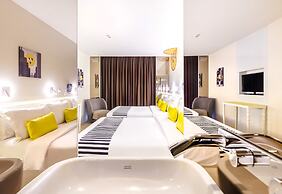 Mood Hotel Pattaya