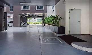 Mood Hotel Pattaya