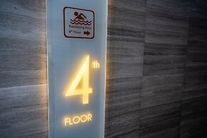 Mood Hotel Pattaya