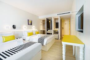 Mood Hotel Pattaya