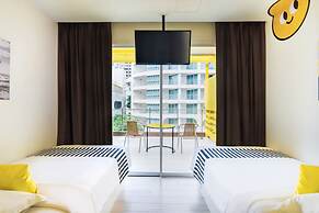 Mood Hotel Pattaya