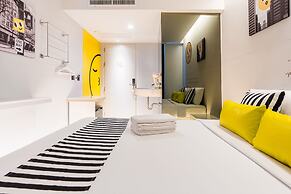 Mood Hotel Pattaya