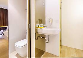 Mood Hotel Pattaya