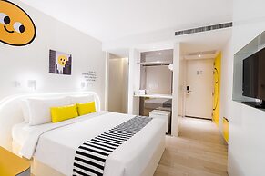 Mood Hotel Pattaya
