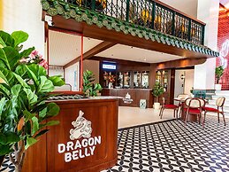 Mood Hotel Pattaya