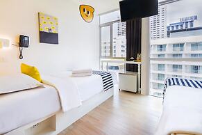 Mood Hotel Pattaya