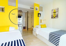 Mood Hotel Pattaya