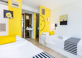 Mood Hotel Pattaya