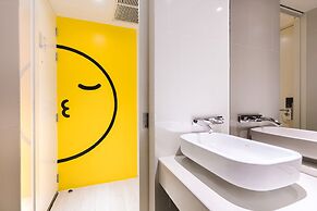 Mood Hotel Pattaya