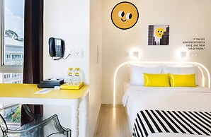 Mood Hotel Pattaya