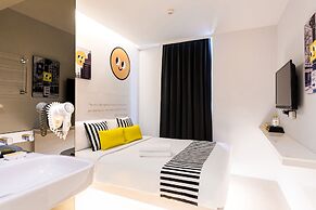 Mood Hotel Pattaya