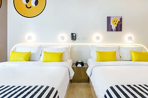 Mood Hotel Pattaya