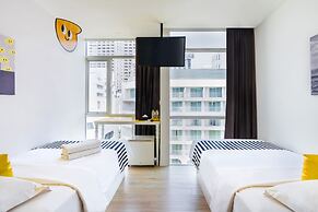 Mood Hotel Pattaya