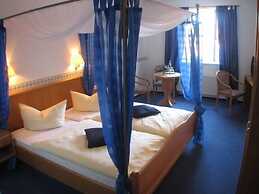Hotel Zur Eldenburg