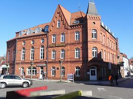 Hotel Zur Eldenburg