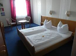 Hotel Zur Eldenburg