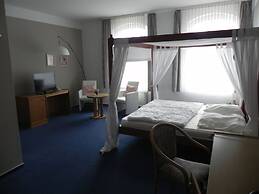 Hotel Zur Eldenburg