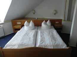 Hotel Zur Eldenburg