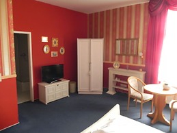 Hotel Zur Eldenburg
