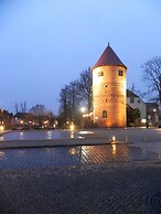 Hotel Zur Eldenburg