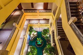 Tara Court Hotel