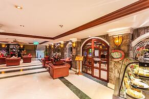 Tara Court Hotel